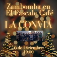 Zambombas navideñas